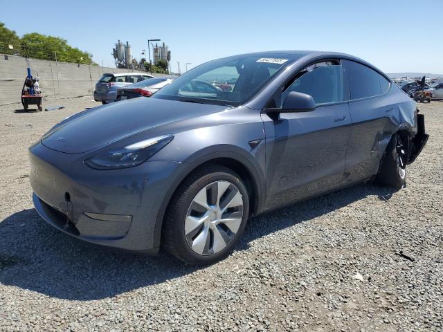  TESLA MODEL Y 2023 Сірий