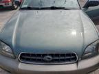 2004 Subaru Legacy Outback Awp للبيع في Leroy، NY - Normal Wear