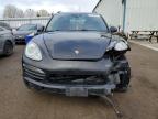 2014 PORSCHE CAYENNE S for sale at Copart ON - TORONTO