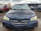 2002 Nissan Maxima Gle for Sale in Brighton, CO - Front End