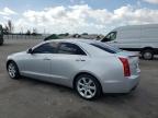 2013 Cadillac Ats Performance de vânzare în Miami, FL - Mechanical