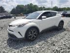 2018 Toyota C-Hr Xle for Sale in Mebane, NC - Rear End