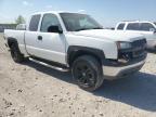 2005 Chevrolet Silverado K1500 zu verkaufen in Greenwood, NE - Vandalism