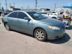 2007 Toyota Camry Le за продажба в Sun Valley, CA - Rear End