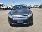 2012 Ford Fusion S за продажба в Bakersfield, CA - Rear End