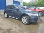 2018 Audi Q5 Premium de vânzare în Glassboro, NJ - Rear End