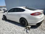 2014 Ford Fusion Se   იყიდება Columbus-ში, OH - Front End