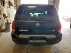 2010 Nissan Armada Se на продаже в Abilene, TX - Hail