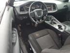 2020 Dodge Challenger Sxt იყიდება Oklahoma City-ში, OK - Undercarriage