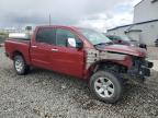 2005 Nissan Titan Xe na sprzedaż w Reno, NV - Front End