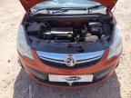 2012 VAUXHALL CORSA SE for sale at Copart WISBECH