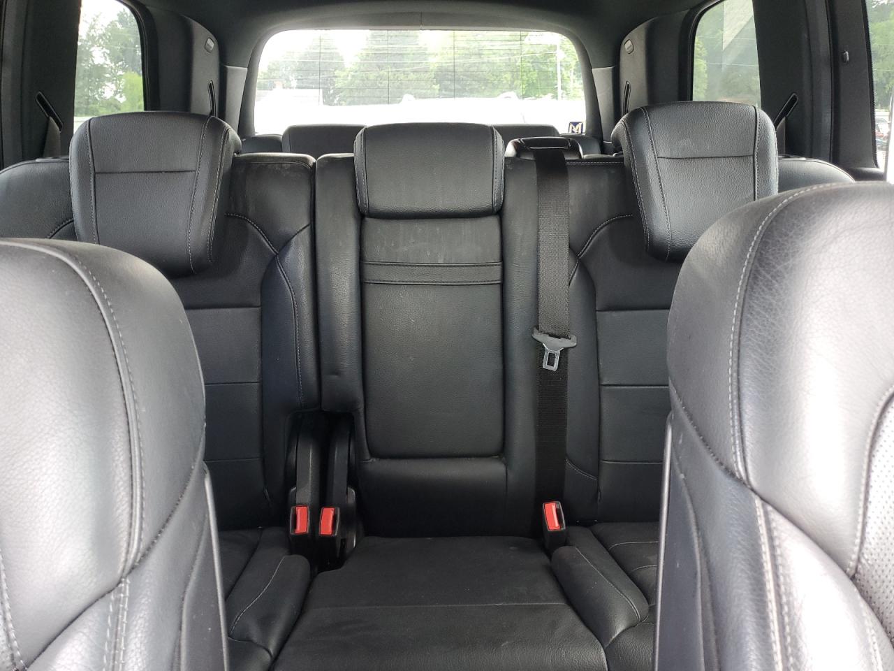 2018 Mercedes-Benz Gls 550 4Matic VIN: 4JGDF7DEXJB134109 Lot: 56599125