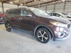 2016 Kia Sorento Ex for Sale in Jacksonville, FL - Minor Dent/Scratches