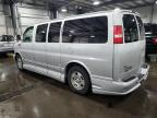 2009 Chevrolet Express G1500  na sprzedaż w Ham Lake, MN - Side