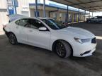 2020 Acura Tlx Technology for Sale in Sacramento, CA - Rear End