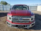 2018 Ford F150 Supercrew for Sale in Greenwood, NE - Side