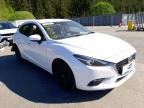 2017 MAZDA 3 SPORT NA for sale at Copart WHITBURN