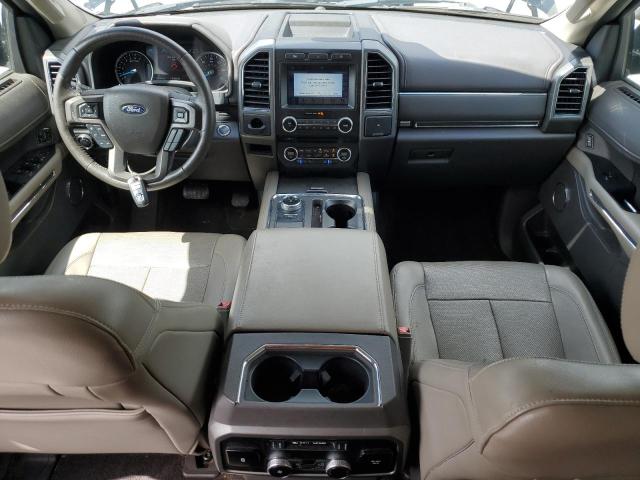  FORD EXPEDITION 2018 Czarny