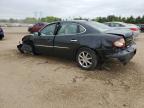 2007 Buick Lacrosse Cxs na sprzedaż w Elgin, IL - All Over