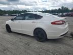 2016 Ford Fusion Se   за продажба в Ellwood City, PA - Front End