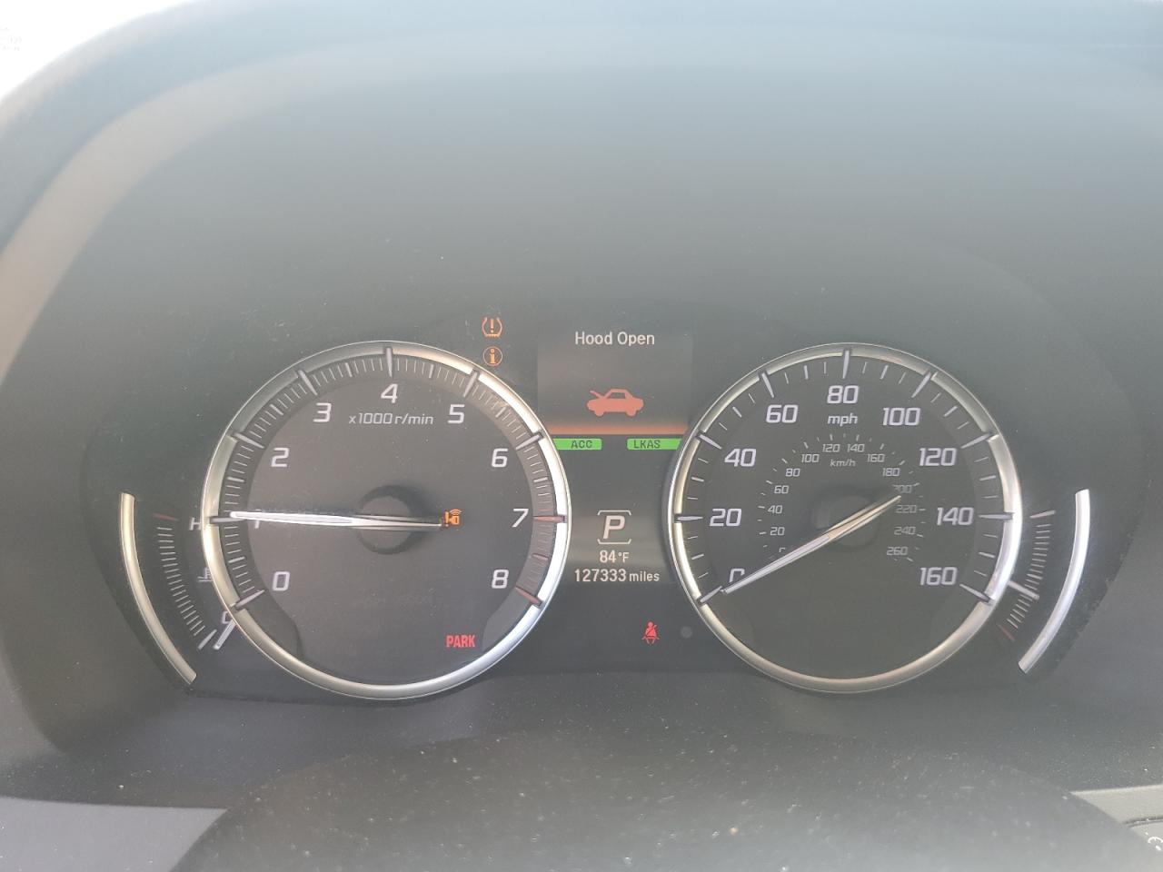 2018 Acura Mdx VIN: 5J8YD3H3XJL007711 Lot: 56378705