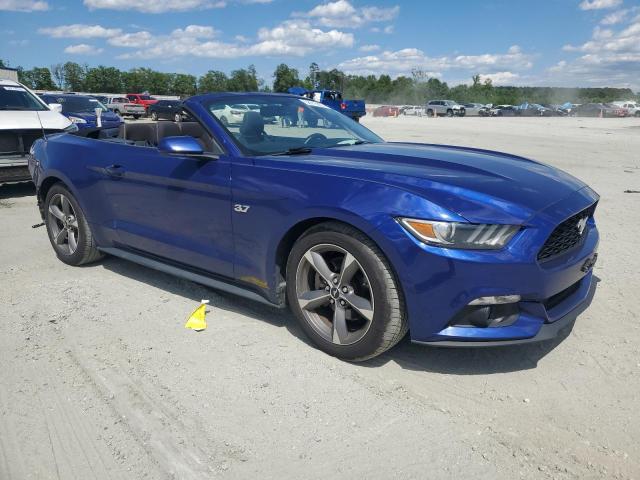  FORD ALL Models 2015 Синий