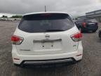 2014 NISSAN PATHFINDER S for sale at Copart KY - EARLINGTON