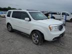 2012 Honda Pilot Exl   for Sale in Madisonville, TN - Front End