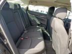 2016 Honda Civic Ex for Sale in Wilmer, TX - Front End