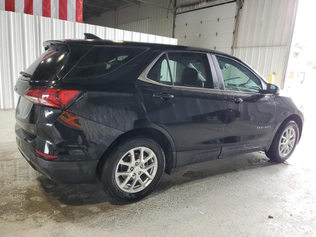  CHEVROLET EQUINOX 2024 Czarny