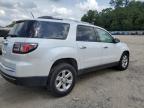 2016 Gmc Acadia Sle იყიდება Greenwell Springs-ში, LA - Front End