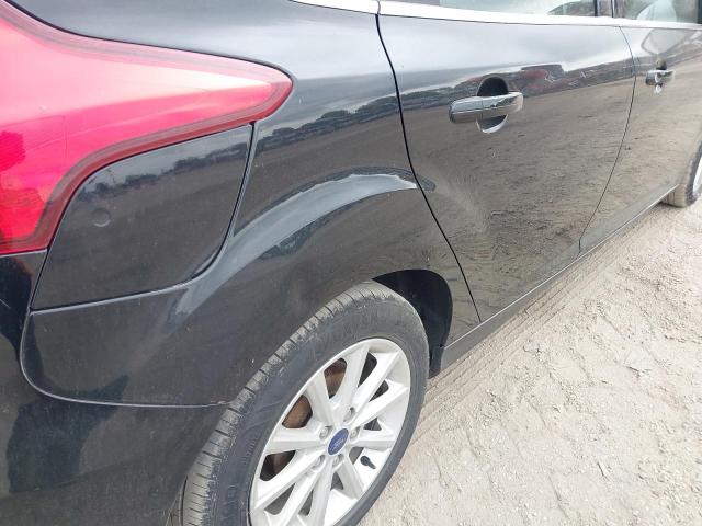 2016 FORD FOCUS TITA
