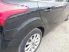 2016 FORD FOCUS TITA for sale at Copart ROCHFORD