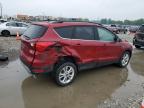 2019 Ford Escape Sel en Venta en Columbus, OH - Side