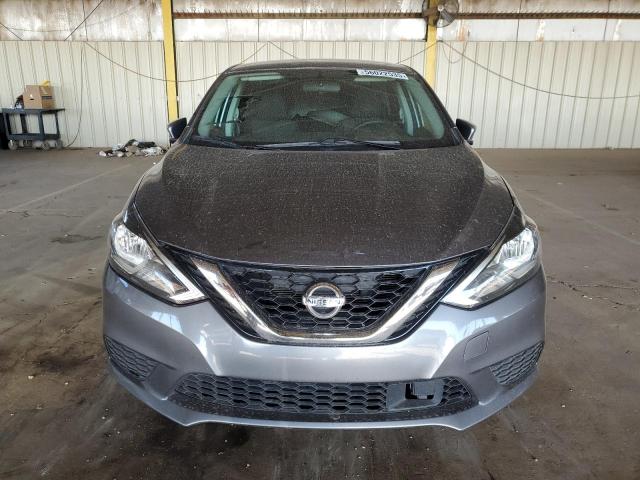  NISSAN SENTRA 2019 Gray