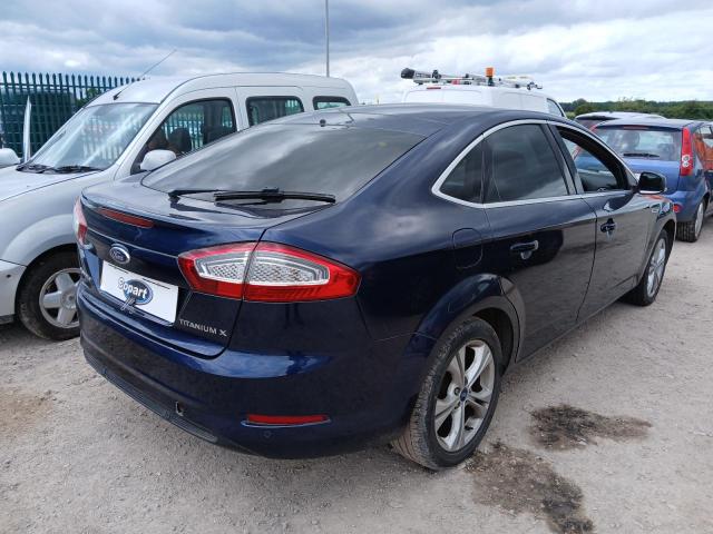 2011 FORD MONDEO TIT