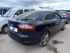 2011 FORD MONDEO TIT for sale at Copart WESTBURY