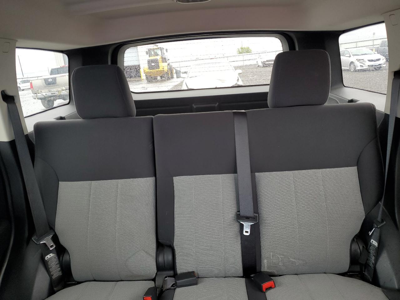 2008 Dodge Nitro Sxt VIN: 1D8GU28K38W202569 Lot: 56053595