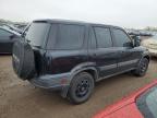 2000 Honda Cr-V Lx for Sale in Elgin, IL - Mechanical