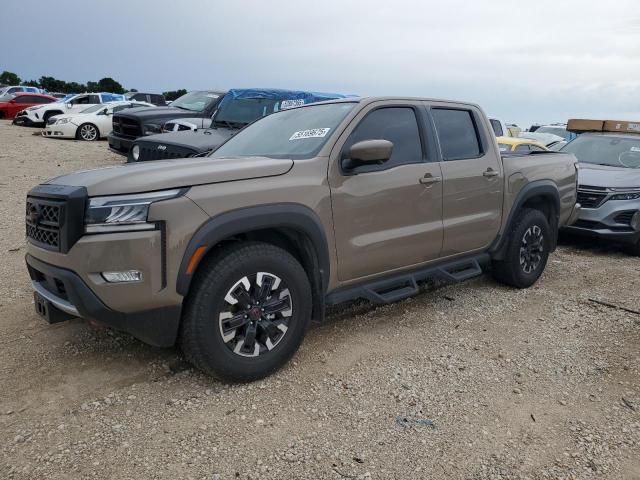 2024 Nissan Frontier S 3.8L