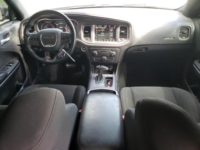  DODGE CHARGER 2021 Czarny