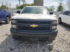 2015 Chevrolet Silverado C1500 for Sale in Wayland, MI - Normal Wear