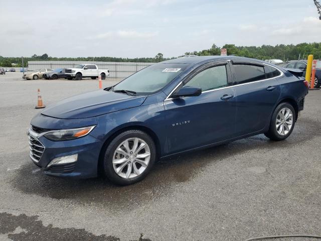CHEVROLET MALIBU LT 2021