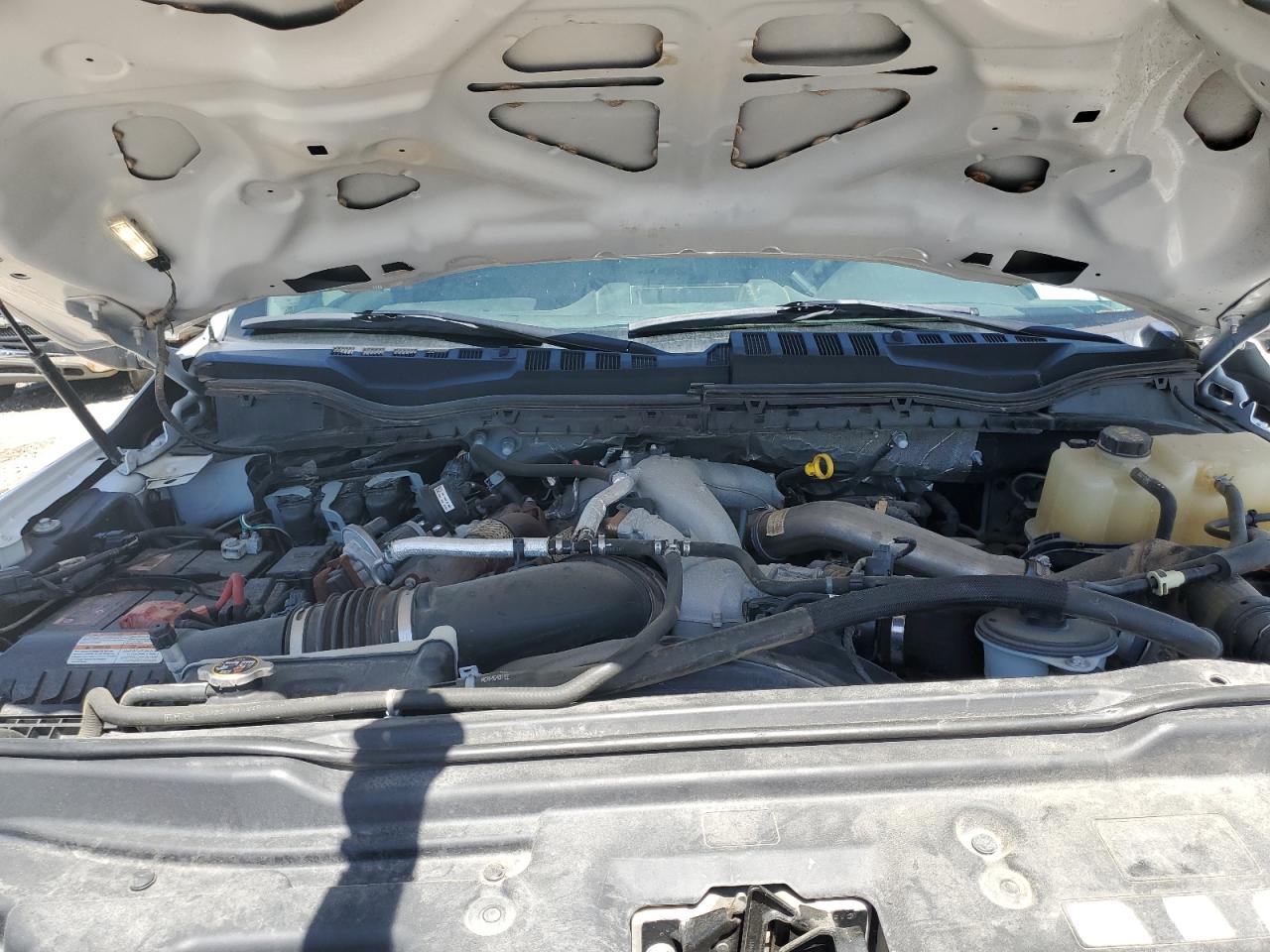 2021 Ford F350 Super Duty VIN: 1FDRF3HTXMDA03181 Lot: 57276595