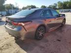 2024 Toyota Camry Se Night Shade за продажба в Ocala, FL - Front End