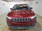 2019 Jeep Cherokee Latitude للبيع في Longview، TX - Rear End