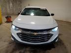 2020 Chevrolet Malibu Lt en Venta en Chalfont, PA - Front End