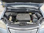 2012 Chrysler Town & Country Limited en Venta en Oklahoma City, OK - Water/Flood