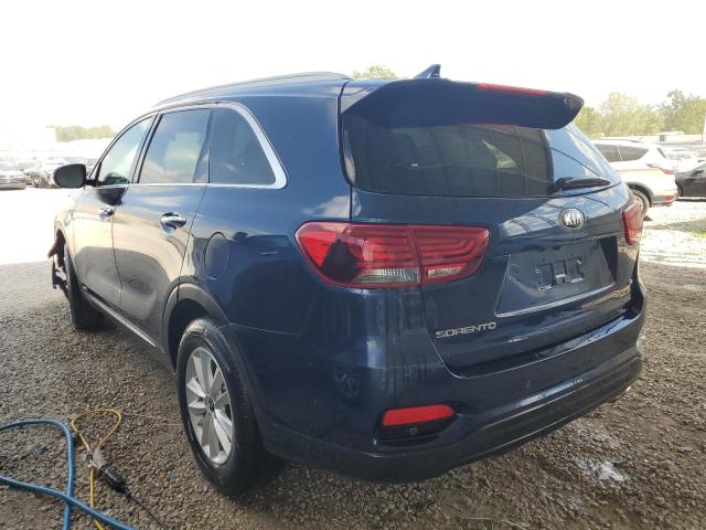  KIA SORENTO 2019 Синій