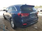 2019 Kia Sorento Lx за продажба в Kansas City, KS - Side
